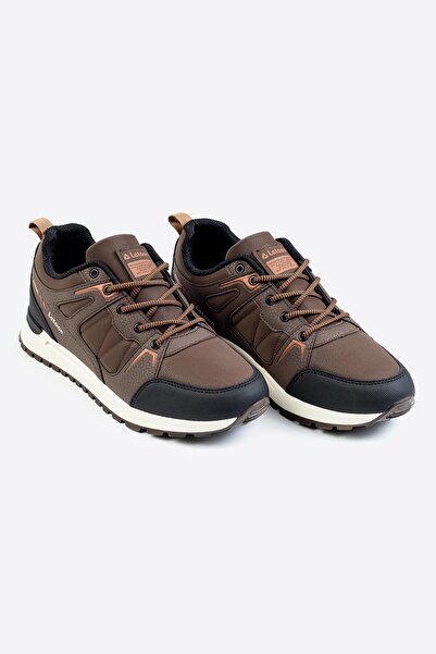 LETOON أحذية رياضية مطبوعة للرجال من Cyrax