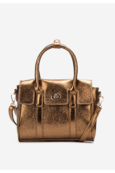 B T Shoes Cín rukojeť kabelky Paomina