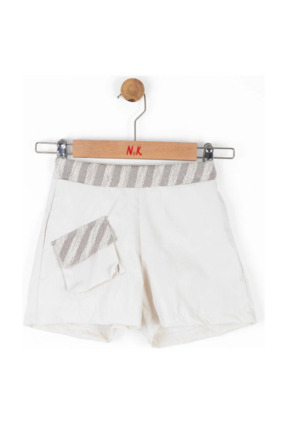 NK Star Shorts Green 56514