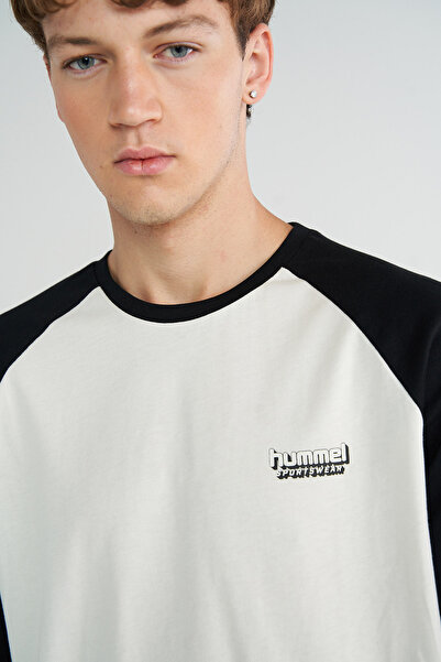 hummel ΜΑΚΡΥΜΑΝΙΚΟ ΜΠΟΥΜΕΛΟ NEAL