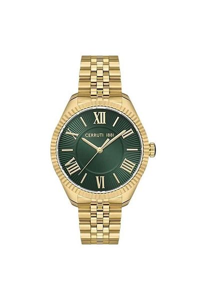 Cerruti 1881 Ciwlh2229608 Women's Wristwatch