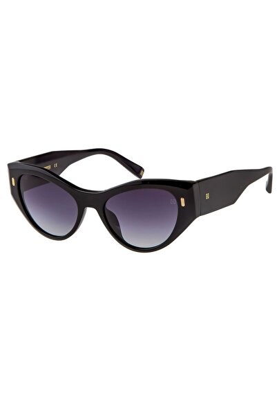 Hermossa Hm1538 C1 52-18 Women's Sunglasses