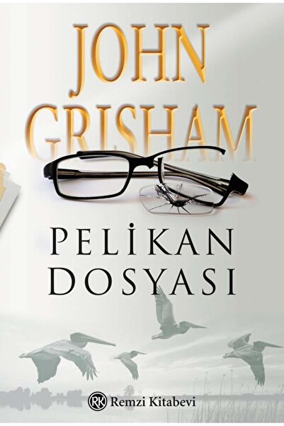 Remzi Kitabevi Pelikan Dosyası