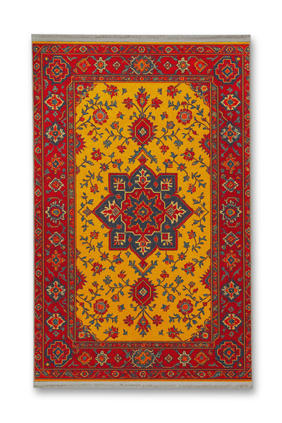Rugs Modern Halı سجادة موسو ذات نمط متعدد الألوان وقاعدة منسوجة وديكور حديث m...
