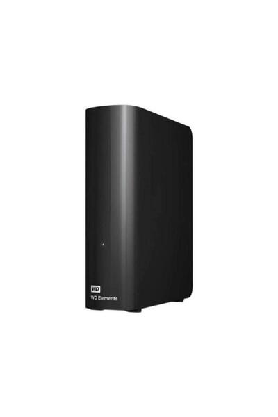 WD Elements Desktop 22Tb 3.5 Inch USB 3.2 Gen 1 External Disk Wdbwlg0220Hbk-Eesn