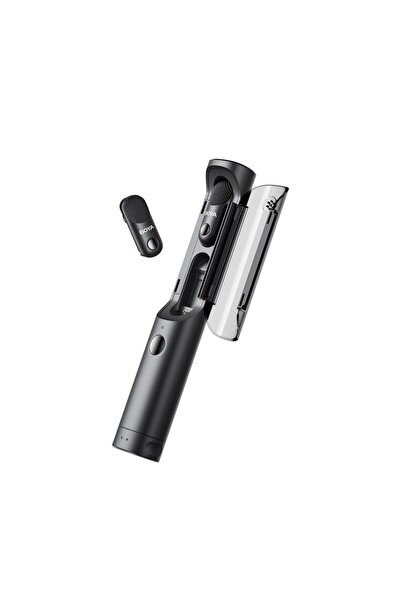 BOYA Magic Al-Powered Transformable Mini Wireless Mikrofon - SKU05