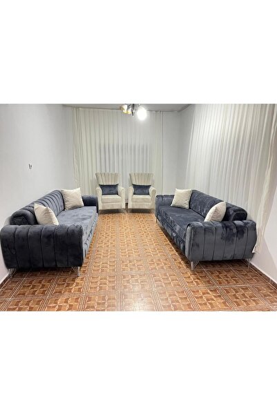 KİNG MOBİLYA SPOR KOLTUK TAKIMI