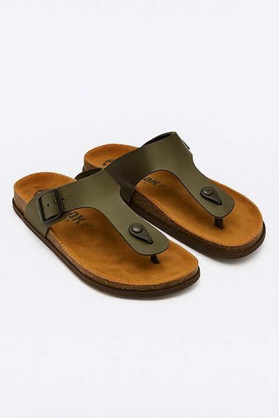 SOLEBOX Men Premium Sandal