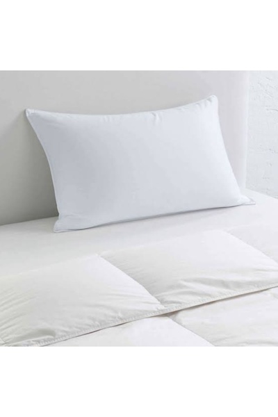 Generic Brand Luxury Silicone Pillow 50X70 – 800 Gr Antiallergic, Anti-Sweat,...