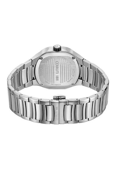 Cerruti 1881 Ciwgk0072302 Men's Wristwatch