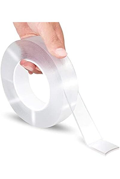 O Ozone شريط لاصق قوي بطول 10 أمتار للاستخدام في المطبخ والمنزل [شريط مقاوم ل...