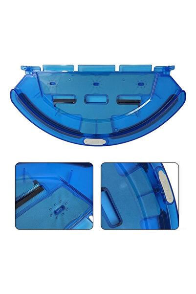 PAA-home Rezervor apa compatibil cu aspiratorul Rowenta Explorer Seria 60 RR7427 RR7447 RR7455 RG7447 RG7455