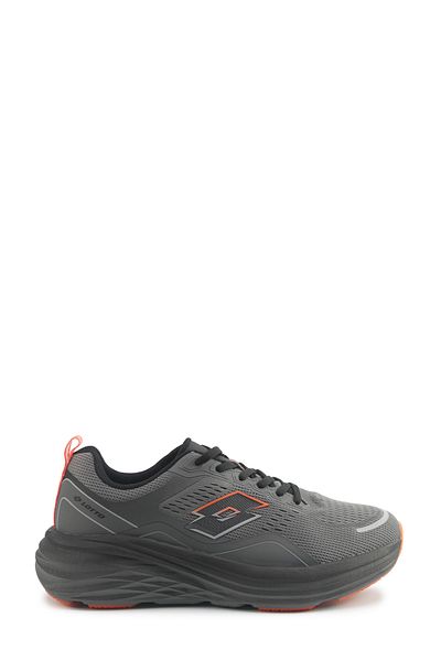 Lotto Wiston 5Pr Gray Men's Running Shoes