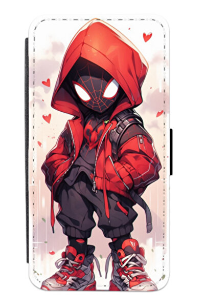 Atlas Husa personalizata tip carte Apple iPhone XS Max, Pikachu, multicolor, S2D1M259