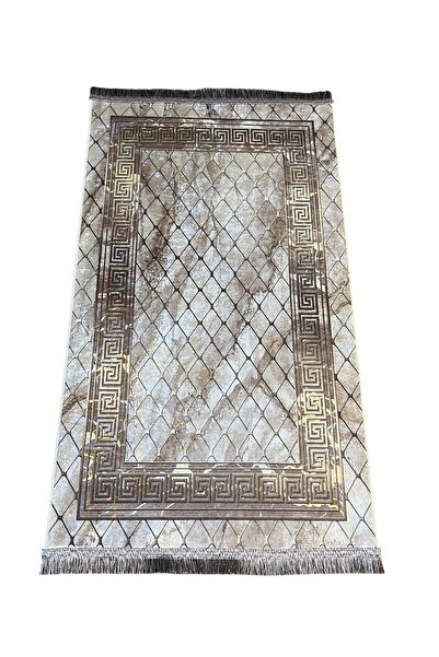 PATRU ANOTIMPURI Anti-slip carpet, Digital 3D, 60 X 110 CM