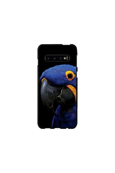 Atlas Husa personalizata Samsung Galaxy S8 Plus, Don't Touch my Phone #3, mul...