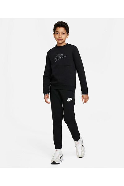 Nike Amplify Sweatshirt - Black