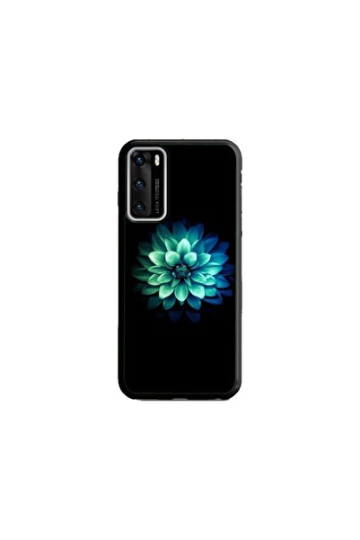 Atlas Προσωποποιημένη θήκη Huawei P40, Colorful #2, πολύχρωμη, S1D1M0297