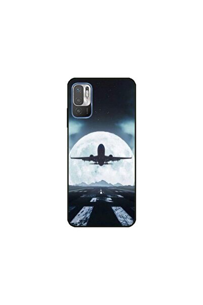 Atlas Husa personalizata OPPO Reno7 5G, Moon Landing, multicolor, S1D1M0077