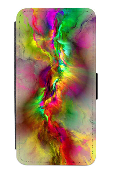 Atlas Εξατομικευμένη θήκη Huawei P30 Pro, Rainbow Splash, πολύχρωμη, S2D1M179