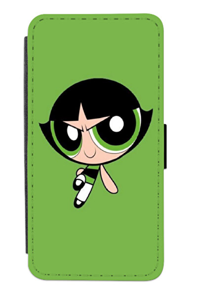 Atlas Εξατομικευμένη θήκη Huawei P40, Powerpuff Girls #1, πολύχρωμη, S2D1M337