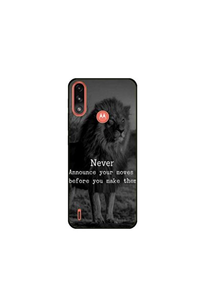 Atlas Προσαρμοσμένη θήκη Motorola Moto E7 Power, Προσφορά #2, πολύχρωμη, S1D1...