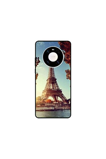 Atlas Husa personalizata Huawei Mate 40, Nice View #8, multicolor, S1D1M0209