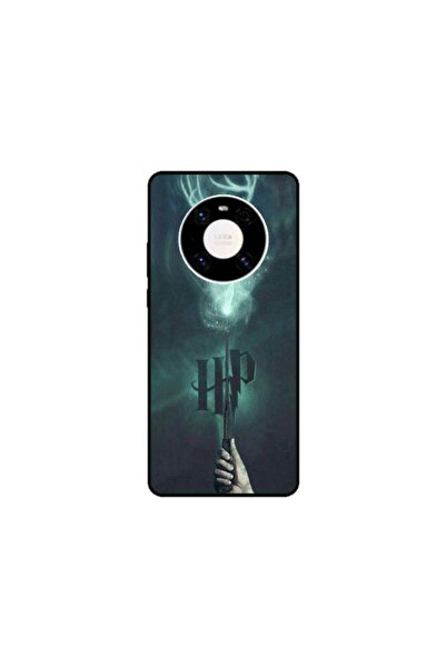 Atlas Husa personalizata Huawei Mate 40 Pro, Harry Potter #3, multicolor, S1D...