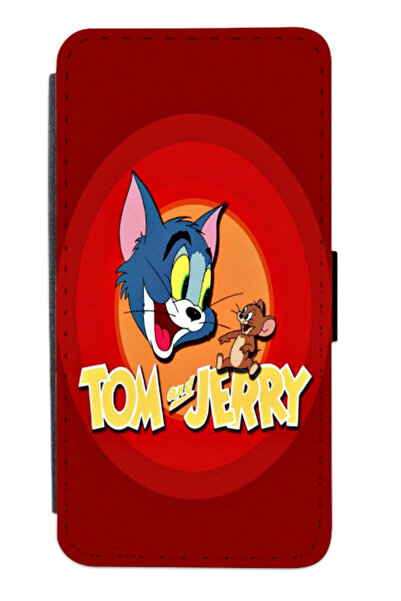 Atlas Husa personalizata tip carte Apple iPhone XR, Batman #4, multicolor, S2D1M284