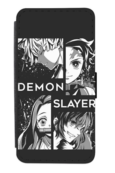 Atlas Husa personalizata tip carte Huawei Mate 30, Demon Slayer #4, , S2D1M271