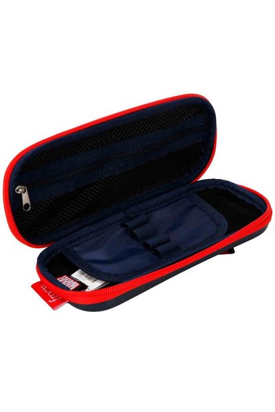 Frocx Spider-Man Patterned Pencil Case Otto.48315