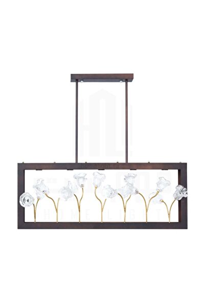 homelight ثريا زهور كريستال