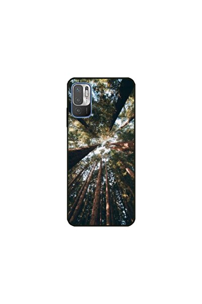 Atlas Husa personalizata OPPO Reno7 5G, Tree perspective, multicolor, S1D1M0079