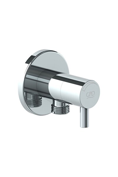 GPD Espina Taharet Musluğu TMS70