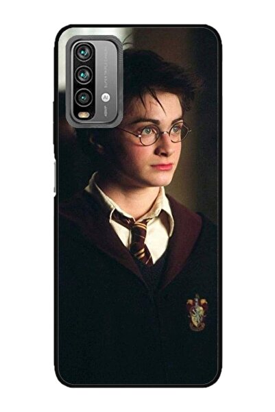 Atlas Husa personalizata Xiaomi Redmi Note 9 Pro Max, Harry Potter #2, multic...