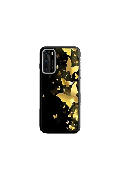 Atlas Εξατομικευμένη θήκη και μεμβράνη σιλικόνης OPPO Reno6 Pro 5G, Butterfly...