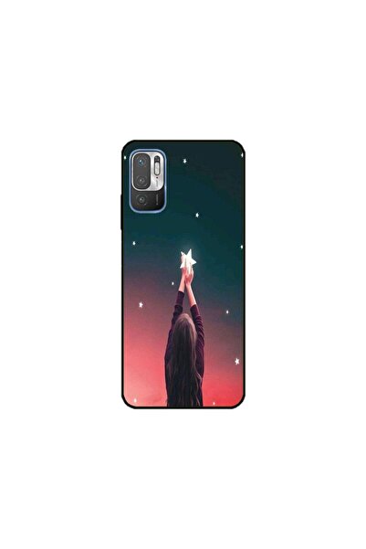 Atlas Husa personalizata OPPO Reno7 5G, Star stealing, multicolor, S1D1M0292