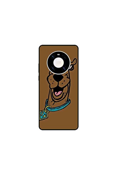 Atlas Husa personalizata Huawei Mate 40 Pro, Scooby Doo #1, multicolor, S1D1M...