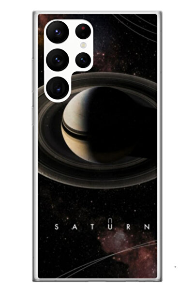 Atlas Εξατομικευμένη θήκη και μεμβράνη σιλικόνης για Samsung Galaxy S24 Ultra...