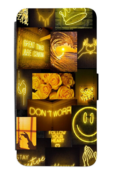 Atlas Husa personalizata tip carte Huawei Mate 50, Symbol #8, multicolor, S2D...