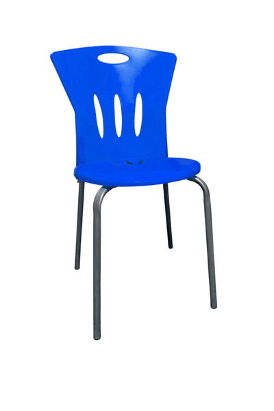 BALATLI Plastik Kolsuz Sandalye Takımı 4'lü