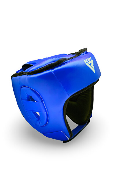 RUBBEL RBL-035 Savaşçı Başlık ÖZEL KIRMIZI BASIM [20-30 YAŞ ARASI İÇİN]