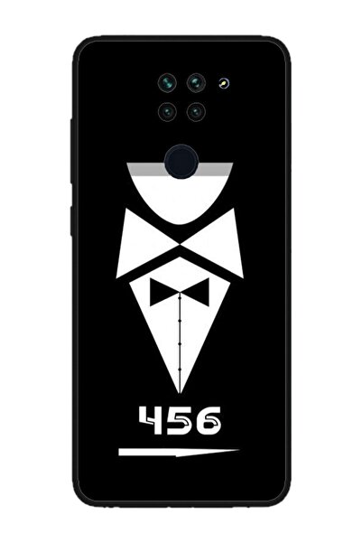 Atlas Husa personalizata Xiaomi Redmi Note 9T 5G, Squid Game #10, multicolor,...