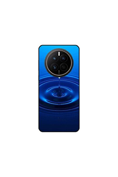 Atlas Husa personalizata Huawei Mate 50 Pro, Picatura, multicolor, S1D1M0240