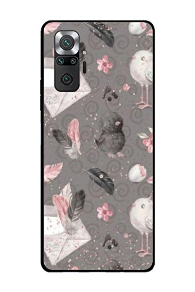 Atlas Husa personalizata Xiaomi Redmi Note 10s, Abstract #1, multicolor, S1D1...