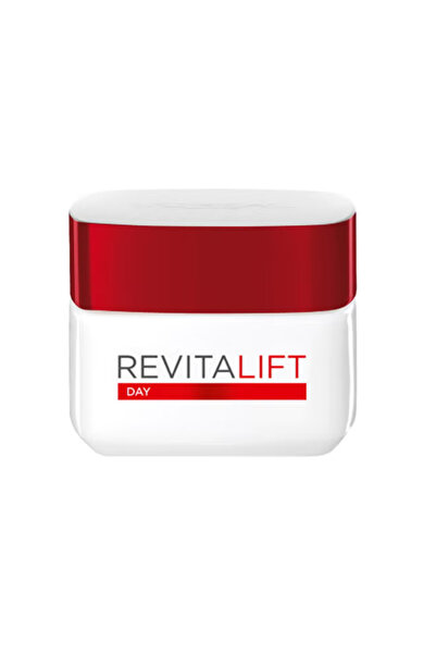 L'oreal كريم لوريال ريفيتاليفت النهاري المضاد للتجاعيد (50 مل)