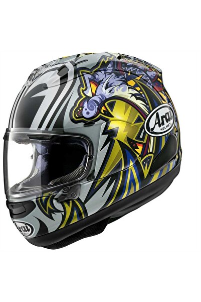 ARAI RX7 V Evo Nakasuga Kapalı Kask
