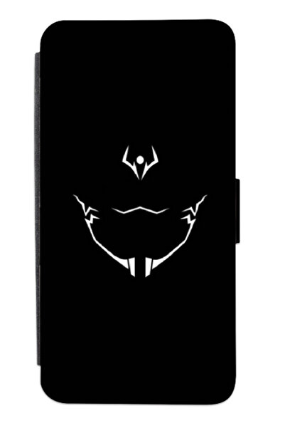 Atlas Προσωποποιημένη θήκη για Xiaomi Redmi Note 9s, Jujutsu Kaisen #13, πολύ...