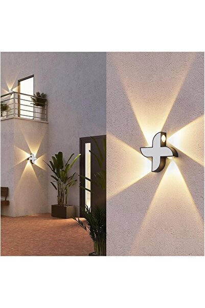 edc Outdoor LED Wall Light 7W Clada Light