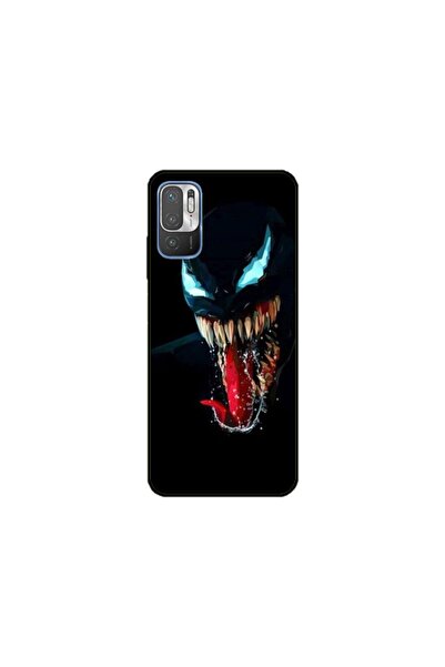 Atlas Husa personalizata OPPO A57s, Venom #1, multicolor, S1D1M0211